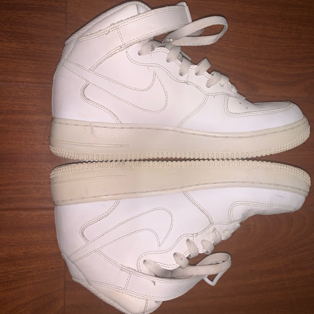 Nike Air Force One Mid